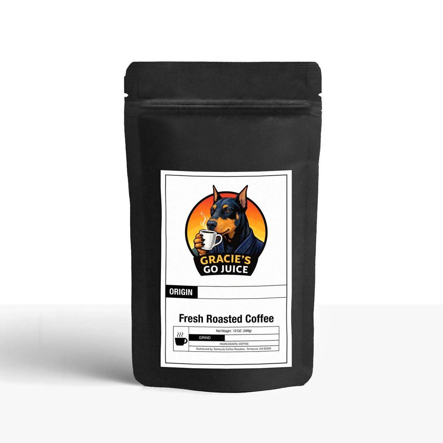 Latin American Blend